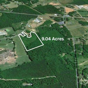 Photo #2 of TBD1 Smith Adkins, Liberty, NC