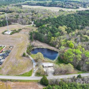 Photo #1 of 7301 Wolf Pond, Monroe, NC