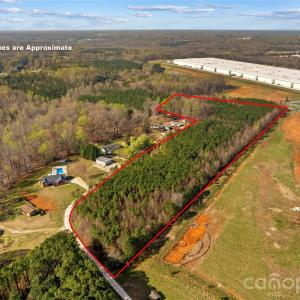 Photo #2 of Bud, China Grove, NC