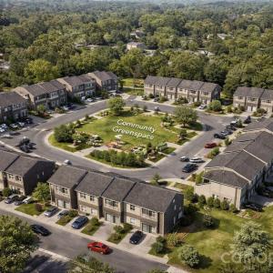 Photo #1 of 700 Toronto, Durham, NC