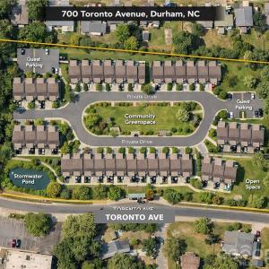 Photo #2 of 700 Toronto, Durham, NC