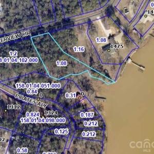 Photo #4 of Lot #3 Riverview, Fort Lawn, SC