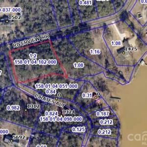 Photo #3 of Lot #4 Riverview, Fort Lawn, SC