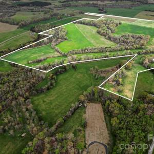 Photo #3 of White, Mt Ulla, NC