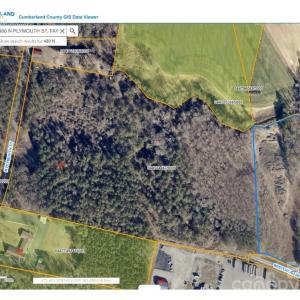 Photo #3 of 480 Plymouth, Fayetteville, NC