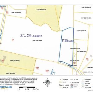 Photo #2 of 480 Plymouth, Fayetteville, NC