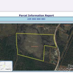 Photo #1 of TBD Wire 2, Cheraw, SC