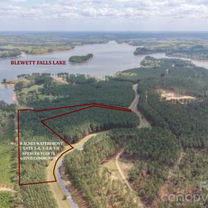 Photo #1 of TBD Spencer Pointe, Lilesville, NC