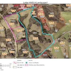 Photo #24 of NC 801, Mt Ulla, NC