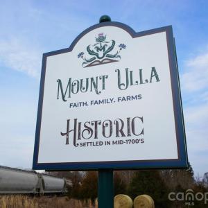 Photo #19 of NC 801, Mt Ulla, NC