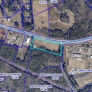 Photo #1 of 1274 JA Cochran, Chester, SC