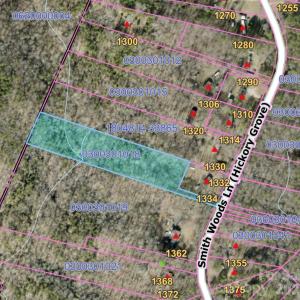 Photo #3 of Lot 36 Smith Woods, Hickory Grove, SC
