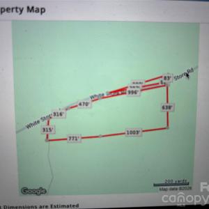 Photo #5 of White Store, Polkton, NC