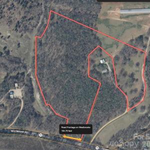 Photo #2 of 1791B Westbrook, Edgemoor, SC