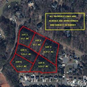 Photo #2 of Lot 5 Lake Wylie, Rock Hill, SC
