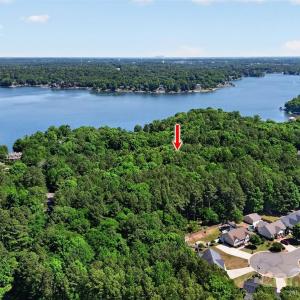 Photo #3 of Lot 5 Lake Wylie, Rock Hill, SC