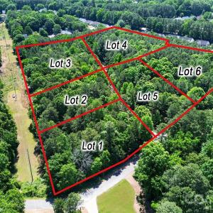 Photo #2 of Lot 5 Lake Wylie, Rock Hill, SC