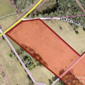 Photo #1 of Tract 1 Mobley Store, Rock Hill, SC