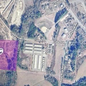 Photo #1 of 208 Coble, Oakboro, NC