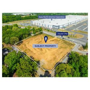 Photo #1 of 7770 Augusta, Piedmont, SC