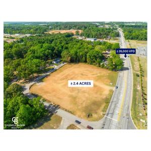 Photo #2 of 7770 Augusta, Piedmont, SC