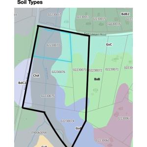 Photo #25 of McIntyre, Wingate, NC