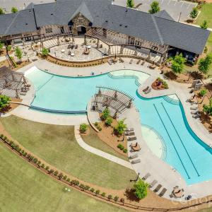 Photo #20 of 6121 Chimney Bluff, Lancaster, SC