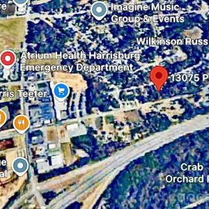 Photo #3 of 13075 Plaza Road, Charlotte, NC