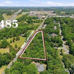 Photo #3 of 13075 Plaza Road, Charlotte, NC