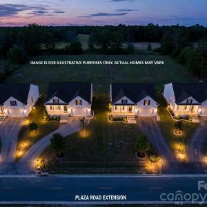 Photo #2 of 13075 Plaza Road, Charlotte, NC