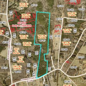 Photo #1 of Goodman Lake, Salisbury, NC