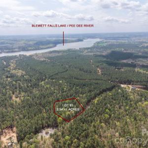 Photo #1 of TBD RIVER BLUFF, Lilesville, NC