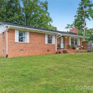 Photo #47 of 205 Airport, Monroe, NC