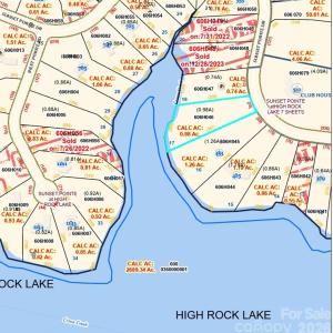 Photo #13 of 453 Sunset Pointe, Salisbury, NC