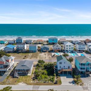 Photo #2 of 1714 Dolphin, Oak Island, NC