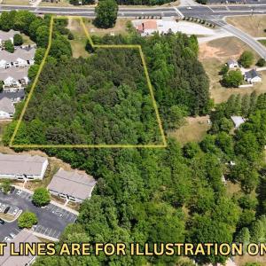 Photo #3 of 2575 Statesville, Salisbury, NC