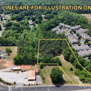 Photo #1 of 2575 Statesville, Salisbury, NC