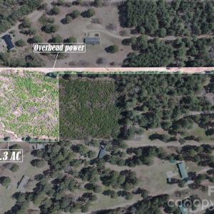 Photo #1 of 415 Hawkins, Hartsville, SC