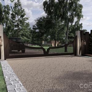 Photo #4 of 5833 Bentley Ridge, Davidson, NC