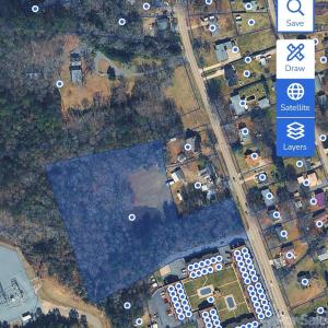 Photo #1 of 2080 Main, Kannapolis, NC