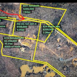 Photo #1 of 624 Mystic Way, Waxhaw, NC