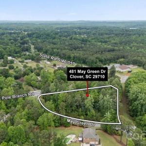 Photo #8 of 481 May Green, Clover, SC