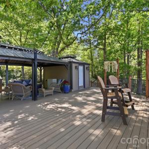 Photo #23 of 416 Lake Shore, Norwood, NC