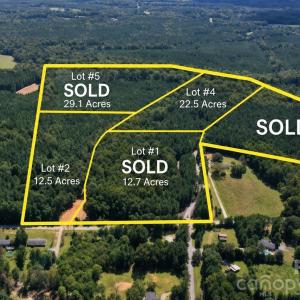 Photo #1 of Lot 2 Gold Hill, Concord, NC