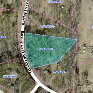 Photo #1 of Lot 22 Barclay, Lake Wylie, SC