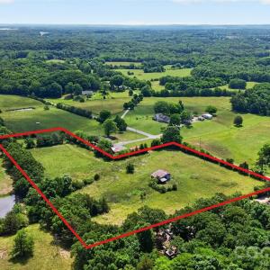 Photo #6 of 12491 Oak Grove, Stanfield, NC