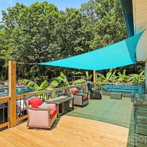 Photo #3 of 205 Dornoch, Weddington, NC