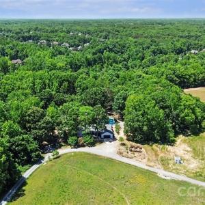Photo #1 of 205 Dornoch, Weddington, NC