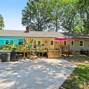 Photo #4 of 205 Dornoch, Weddington, NC