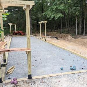 Photo #21 of 205 Dornoch, Weddington, NC